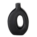 Vaas Melobody Zwart 23x8x34 cm