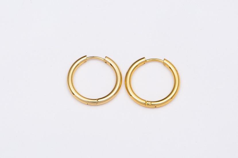 Oorbellen WAUW Jewellery E60526016350