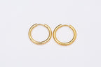 Oorbellen WAUW Jewellery E60526016350
