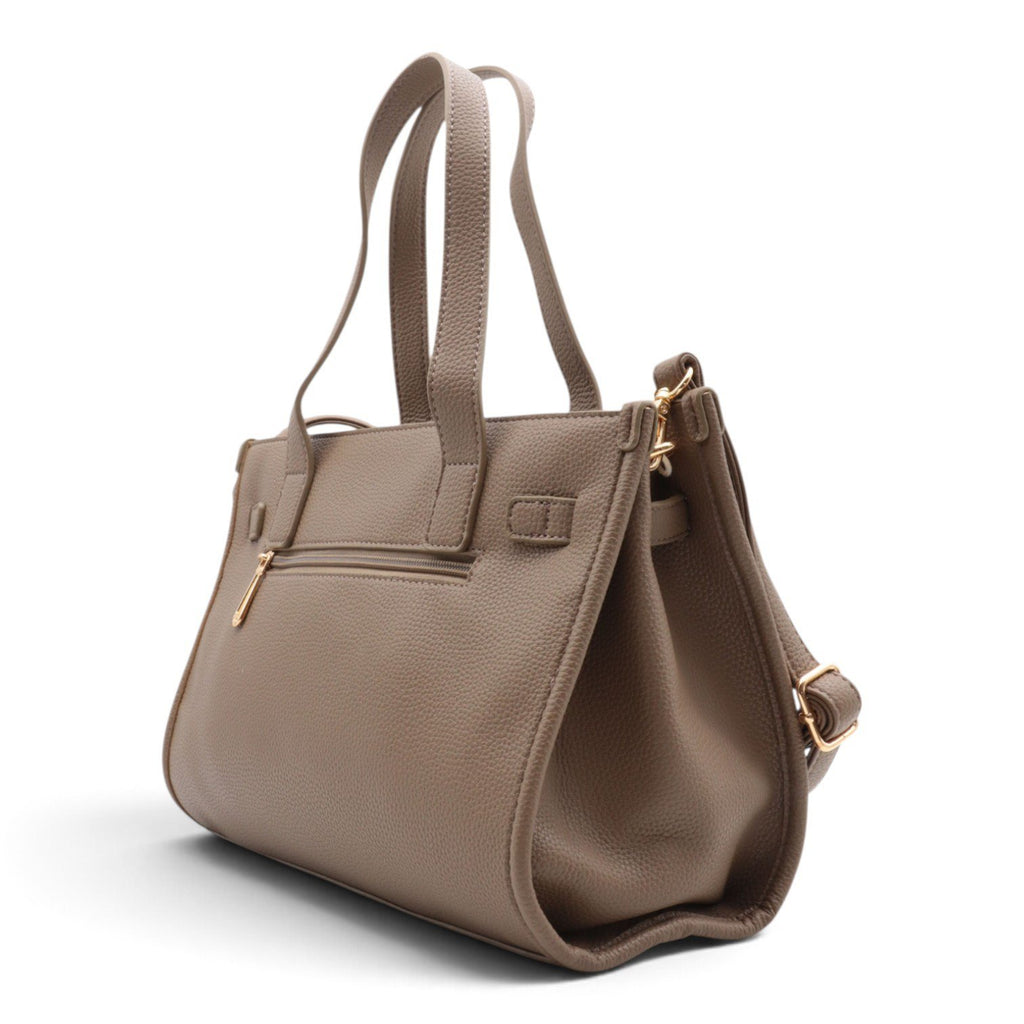 Tas J&W Bags 9967 taupe