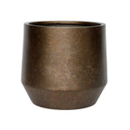 Plantenpot - Krabi dark rustic
