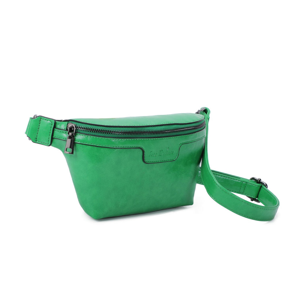 Tas J&W Bags 1683325 groen