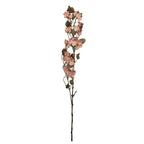 Kunstbloem 110 cm Roze Kunststof