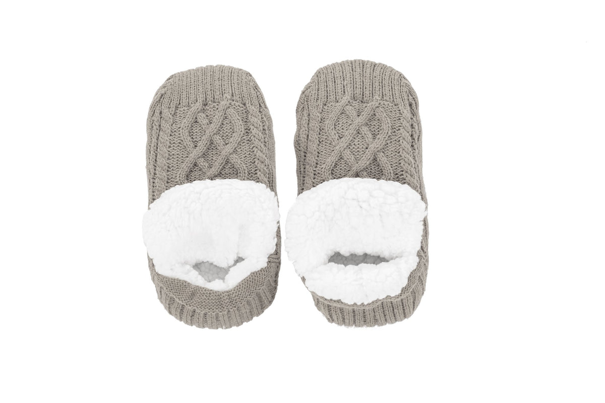 Sokken (gebreid) Cosy