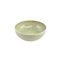 Serveerschaal 25,5xH8cm salie Blush