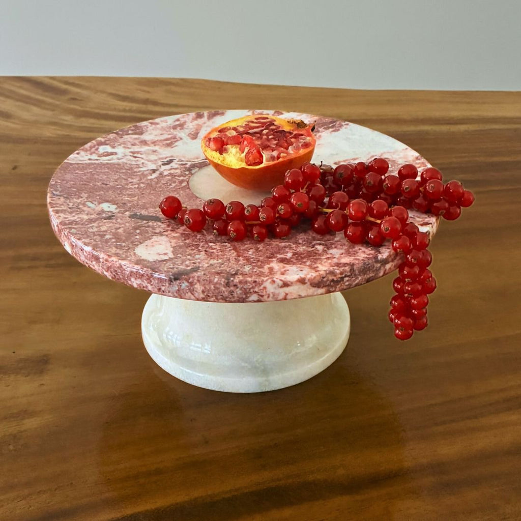 Cake stand