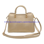 Tas J&W Bags 6931 beige