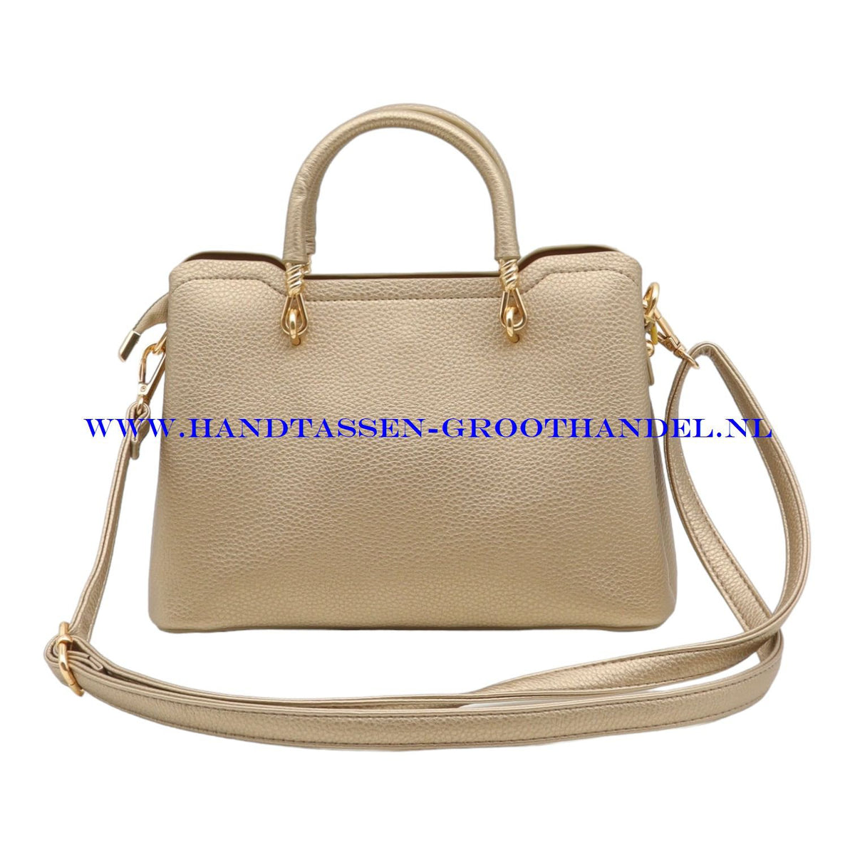 Tas J&W Bags 6931 beige