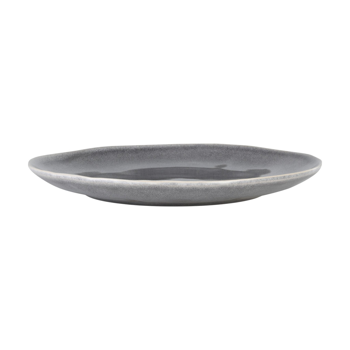 Bord Mubira Zwart 26,5x2,5cm