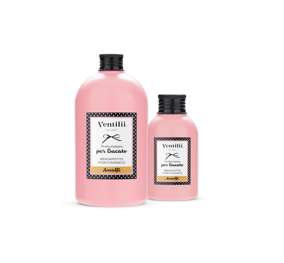 Wasparfum Amalfi 100ml – Ventilii Milano