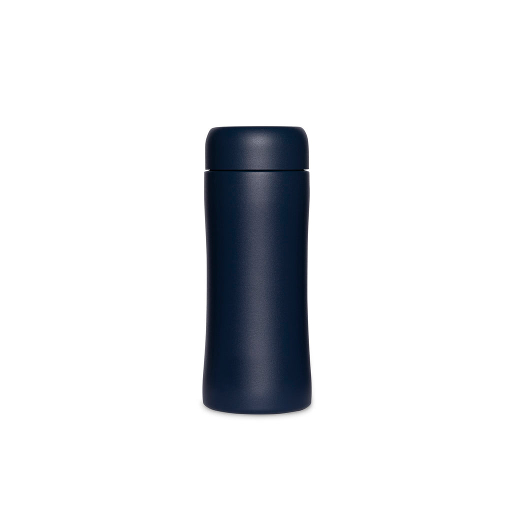 Tumbler Insulated double wall mug Blue 300 ml
