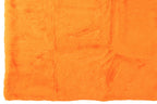 J-Line deken Cutie - polyester - oranje