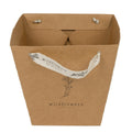 Opvouwbare emmer - Wilde bloemen