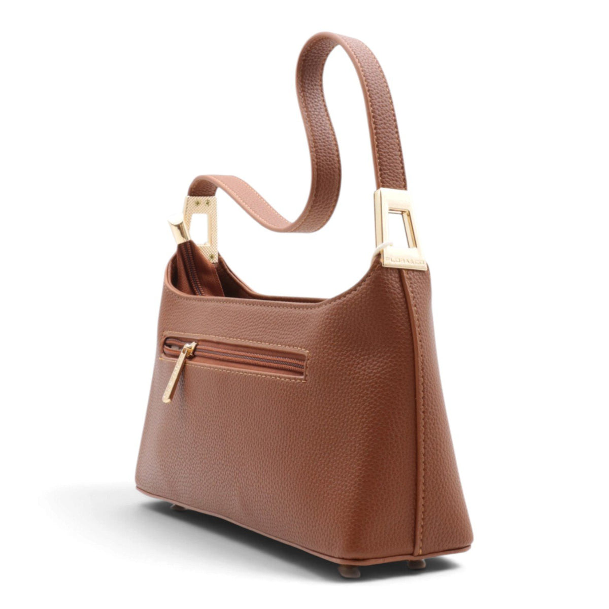 Tas J&W Bags 9978 camel