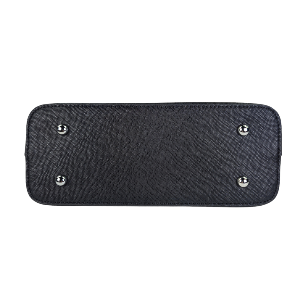 Tas J&W Bags 1682577 zwart