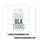 Summer Party '22 mini kaartjes - Text Mix - 30 stuks