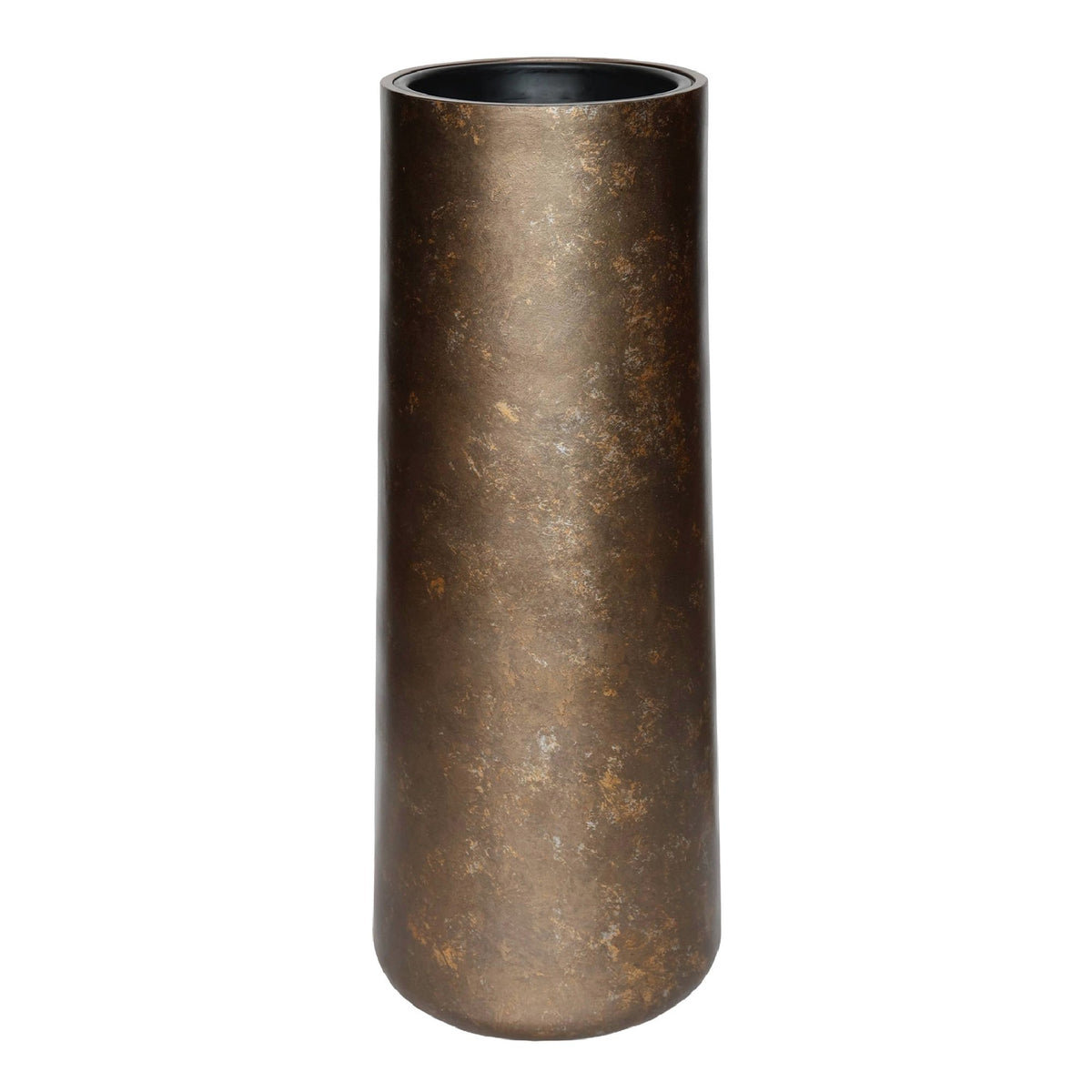 Plantenpot - Bangkok dark rustic