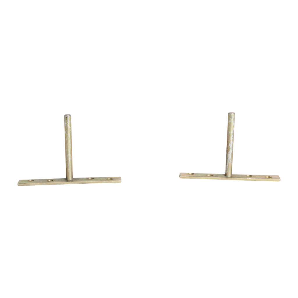 Craftsman wandplank