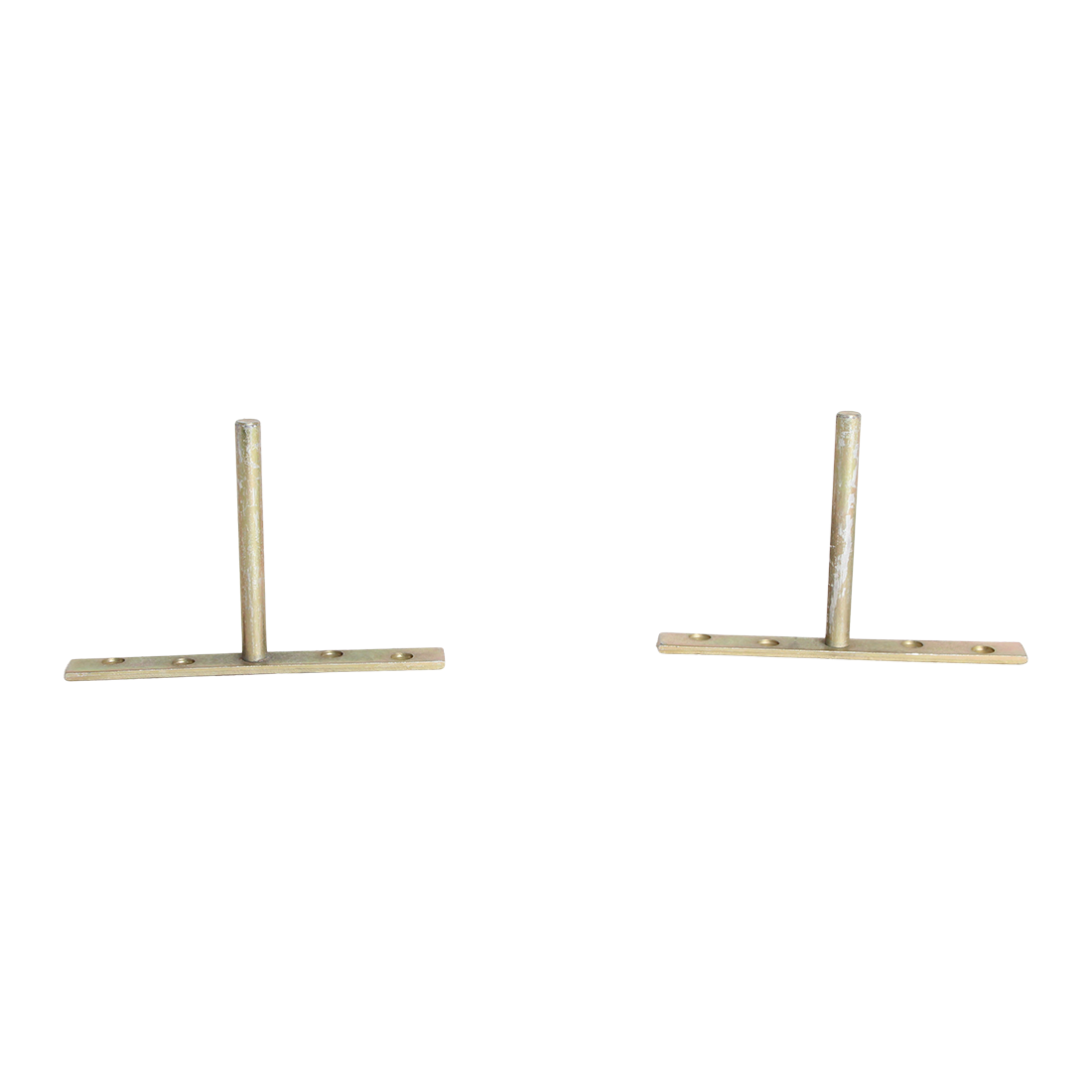 Craftsman wandplank