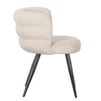 Cloud Stoel Beige (Set van 2)