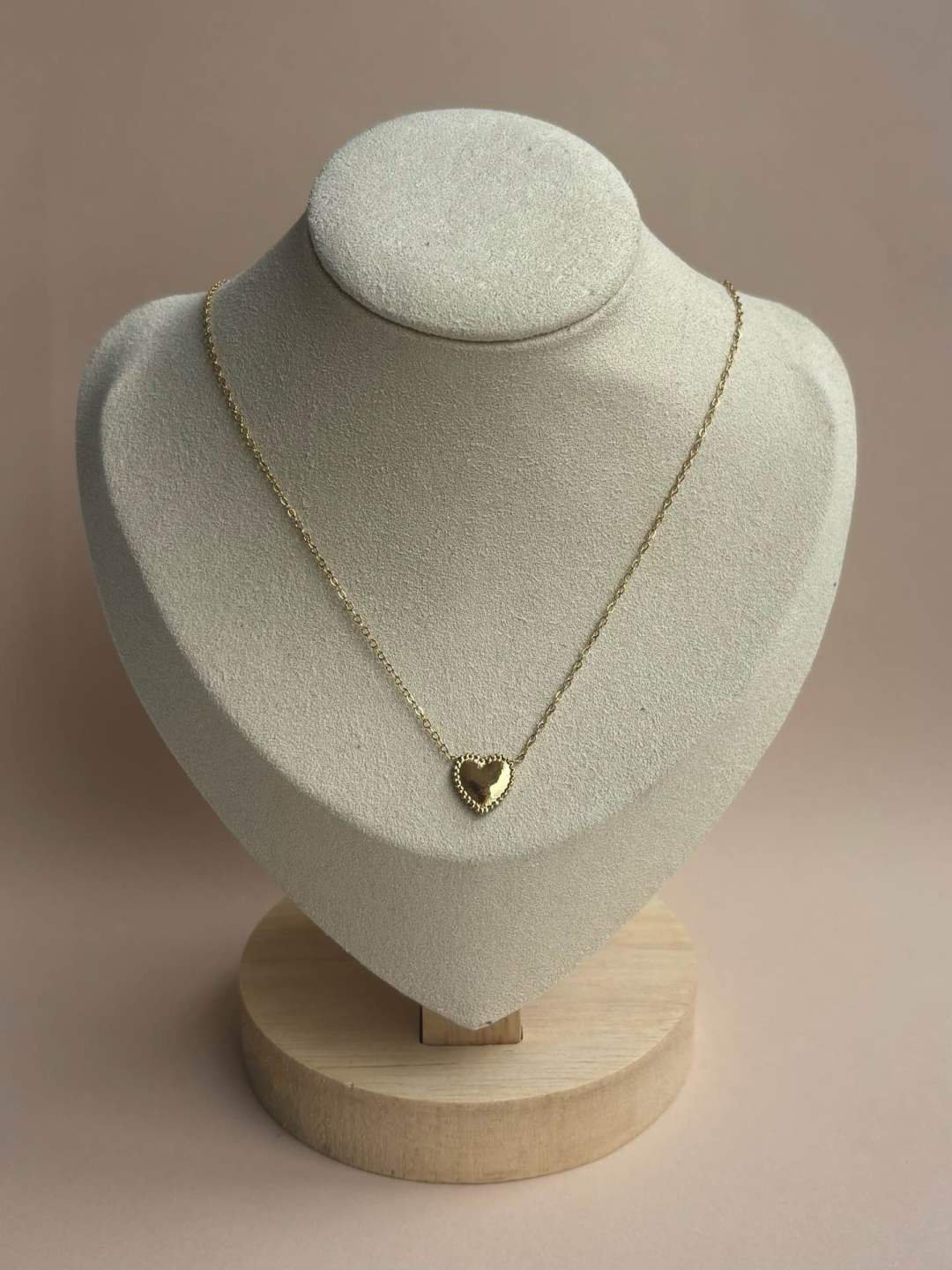 Ketting WAUW Jewellery Bel 0535075399