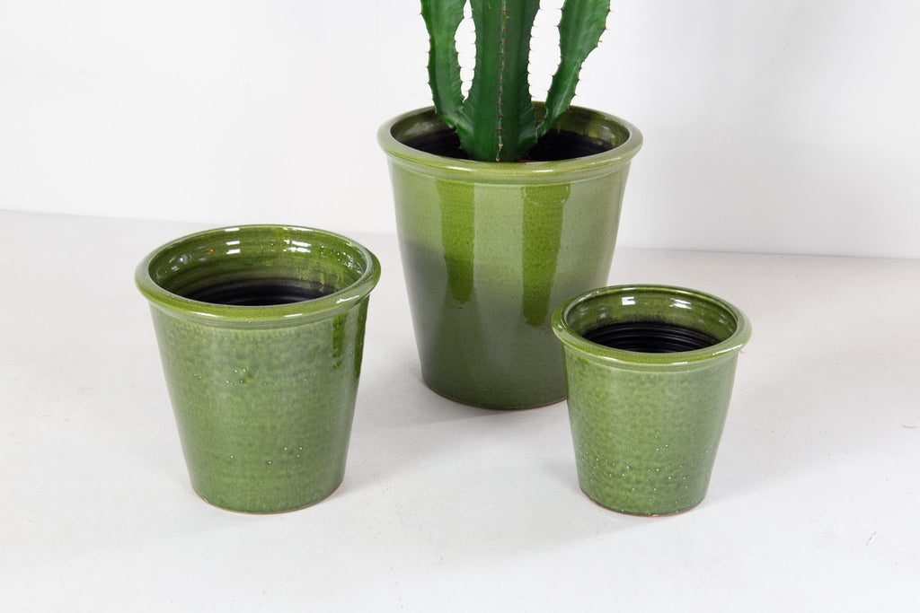 Hushpot sh groen