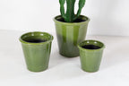 Hushpot sh groen