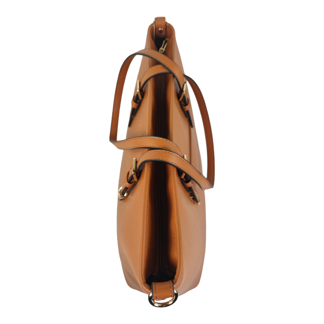 Tas J&W Bags 1808 kameel