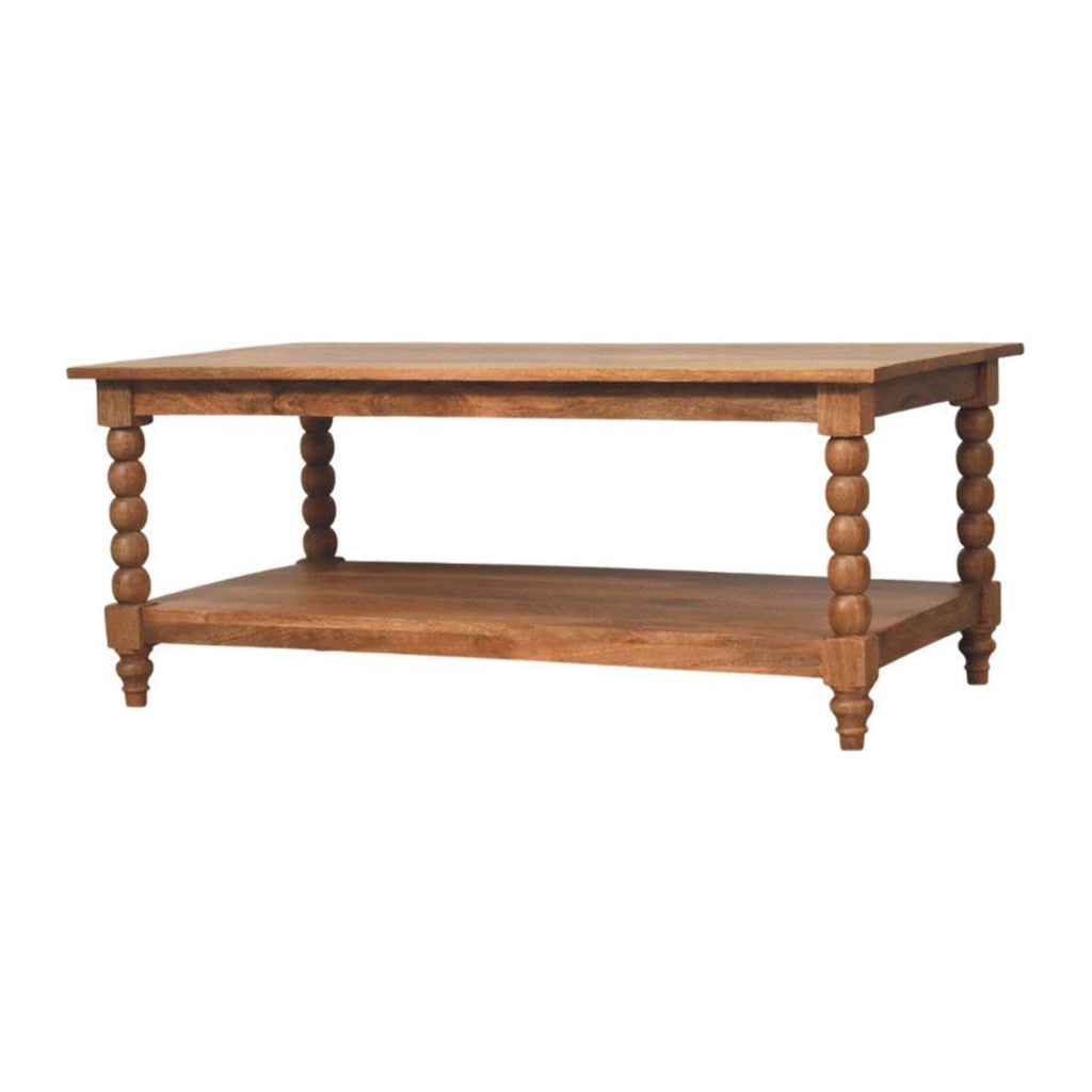 Gerst Twist salontafel