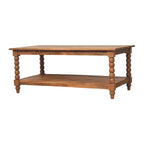 Gerst Twist salontafel