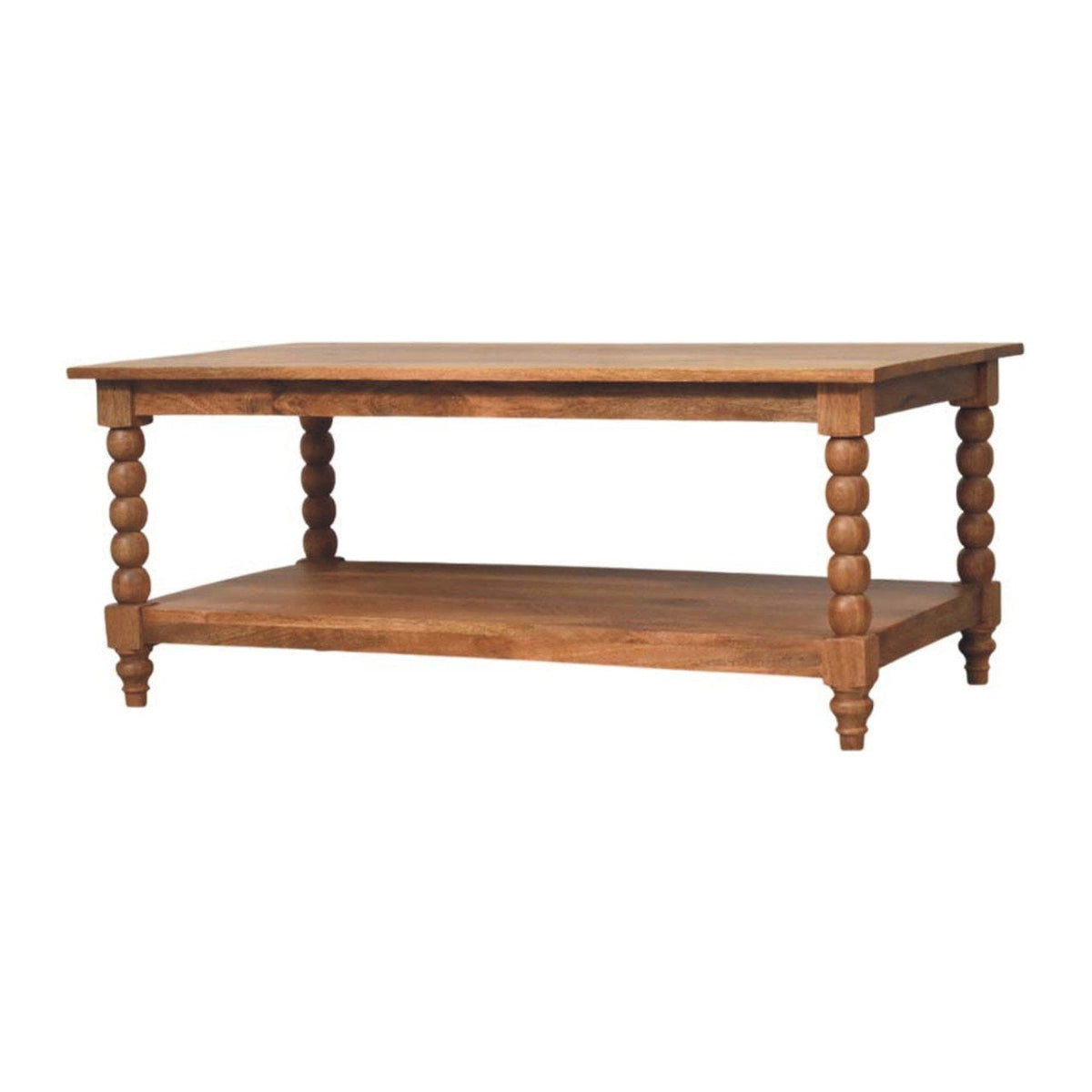 Gerst Twist salontafel