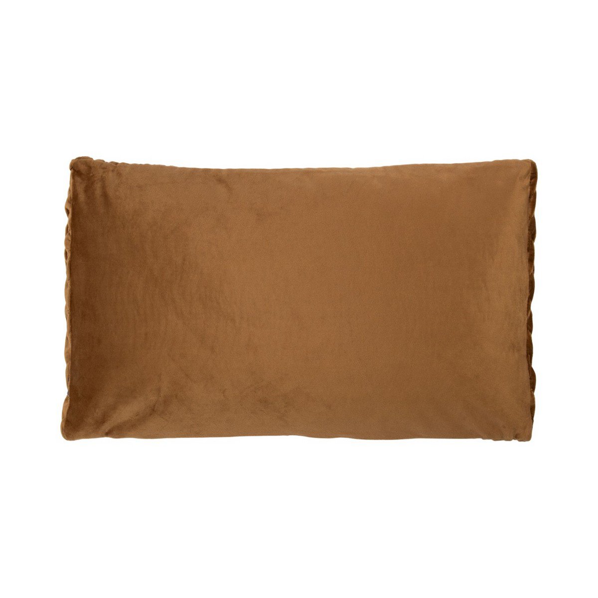 Kussen Mariah goud bruin 30x50cm