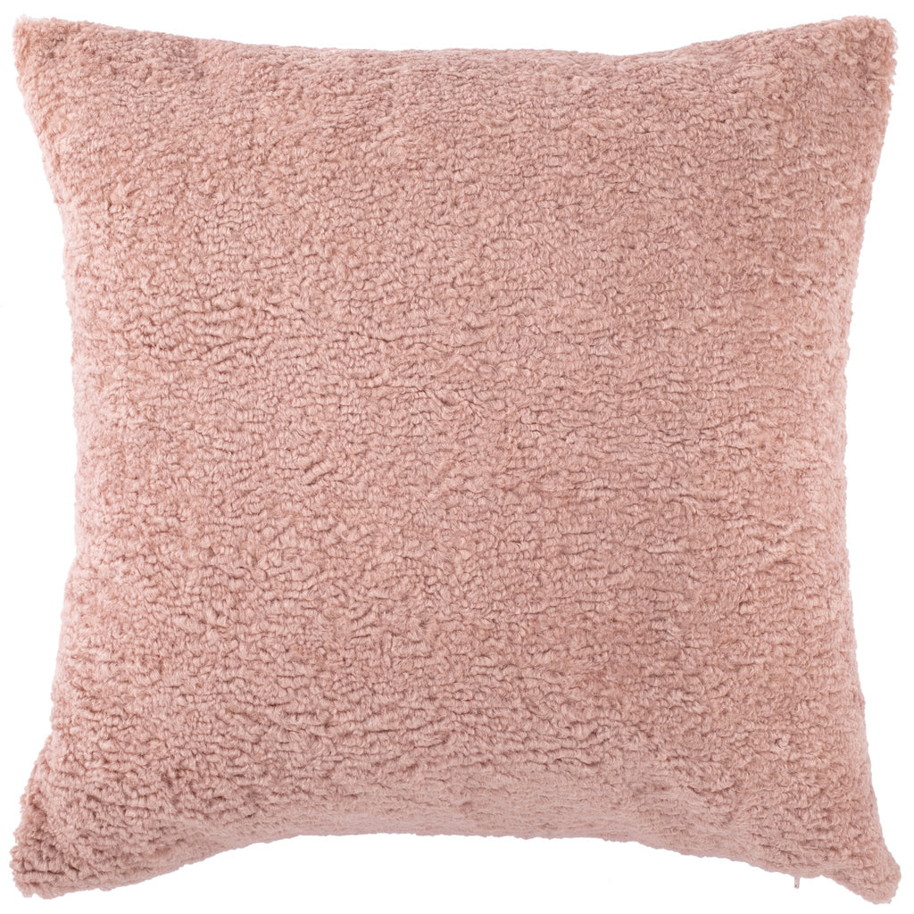 Kussen (gevuld) Dolly 45x45cm, zand