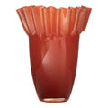 Vaas Opale solid terra h29 d19,5cm