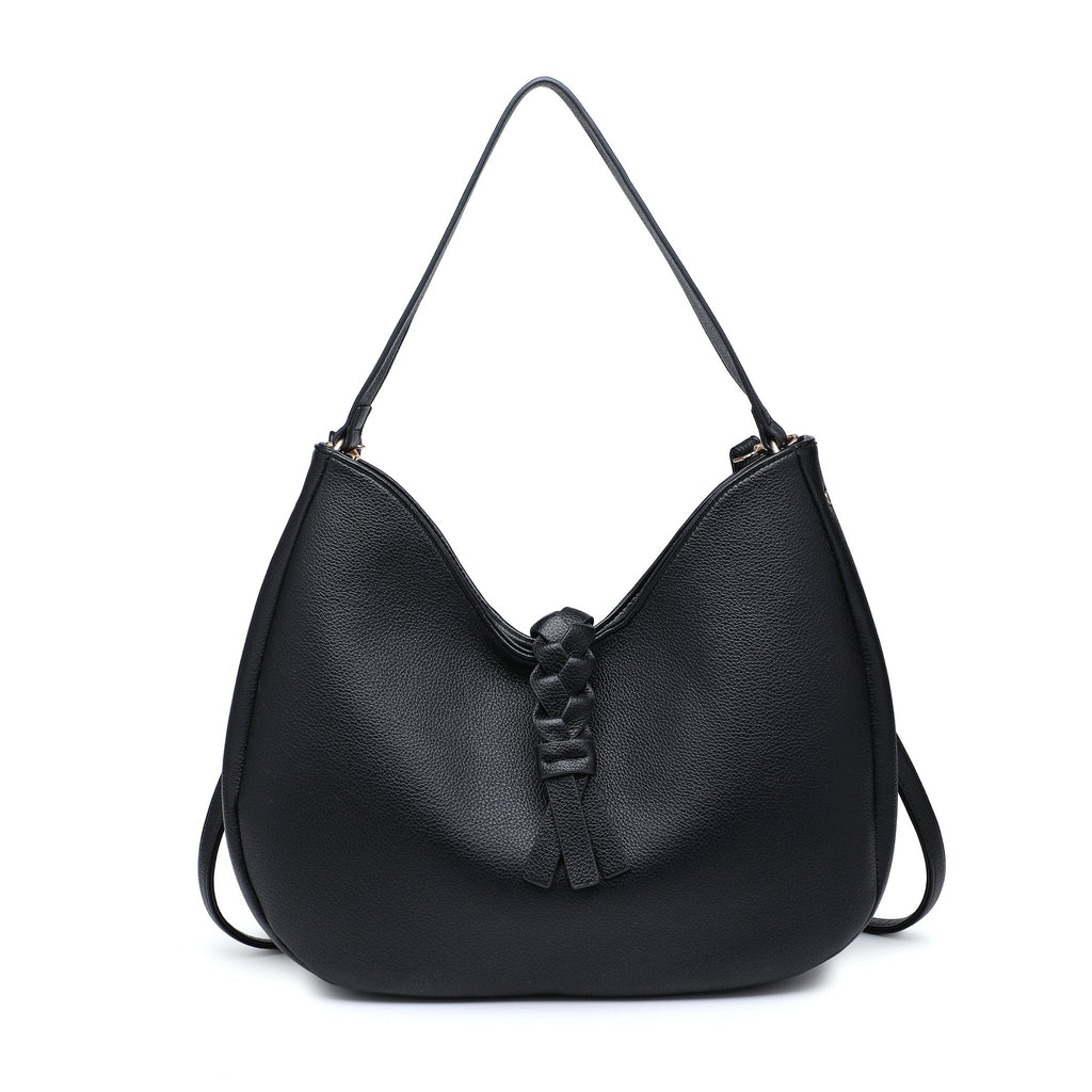 Tas J&W Bags chl20018 zwart