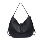 Tas J&W Bags chl20018 zwart