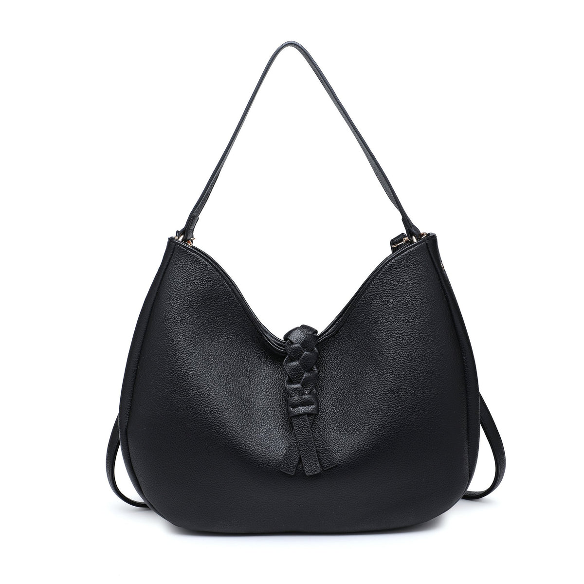 Tas J&W Bags chl20018 zwart