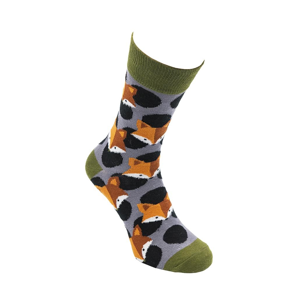Tintl socks | Animal - Fox