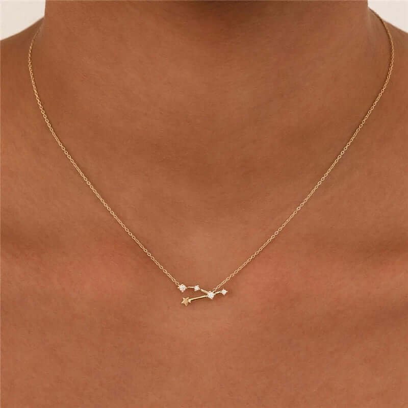Dierenriem Ketting