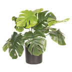 Kunstplant 40 cm Groen Kunststof Kunstbloem