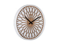 Wandklok Girasol