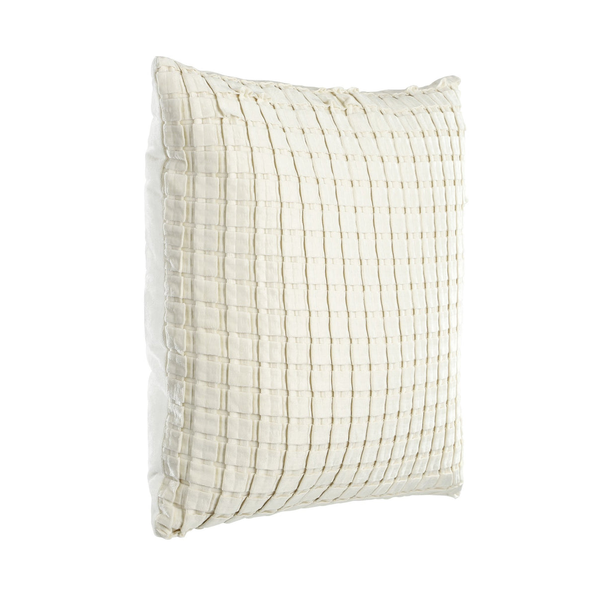 Kussen Shoura Crème 45x45cm