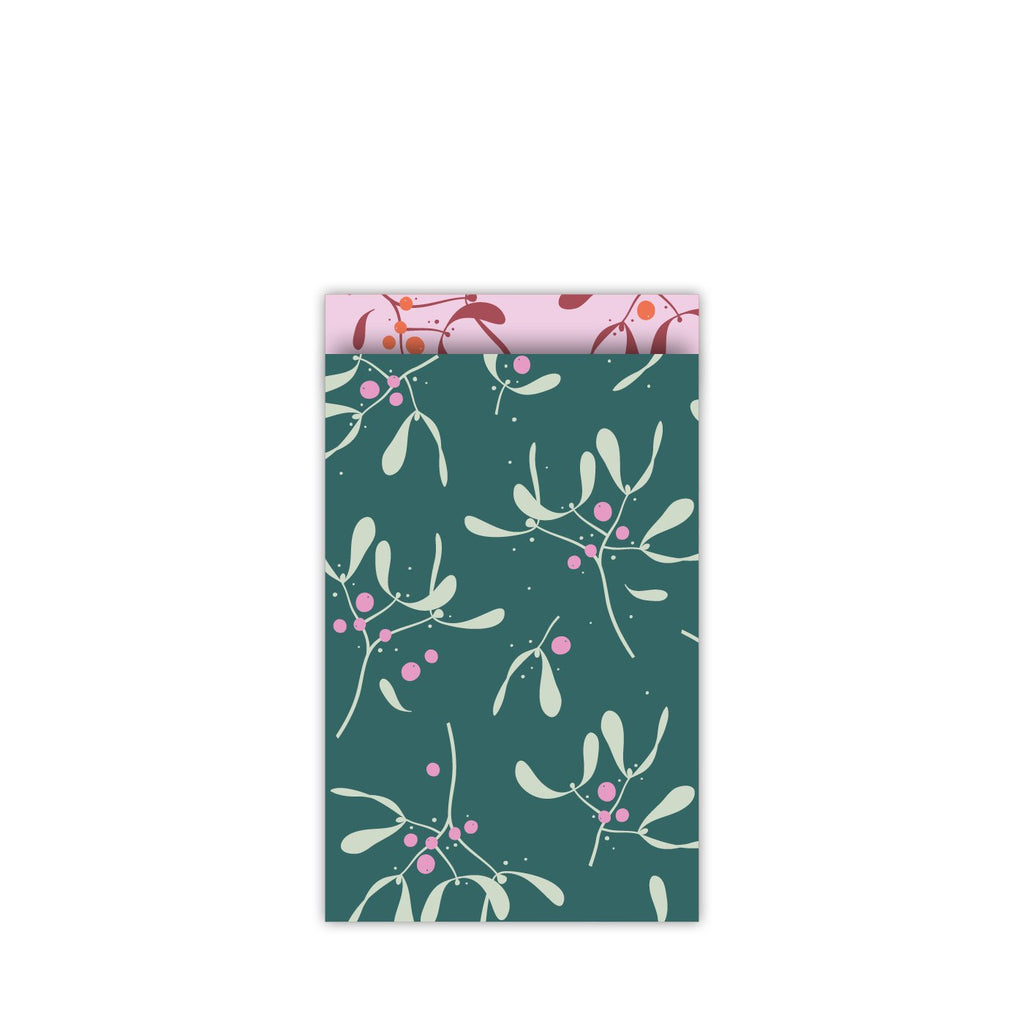 Mistletoe memories - Cadeauzakjes