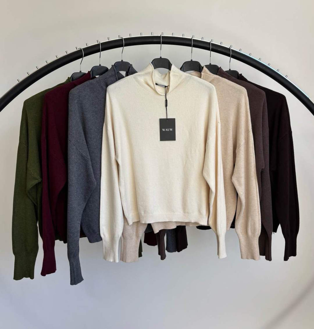 Damesmode WAUW Fashion 61556
