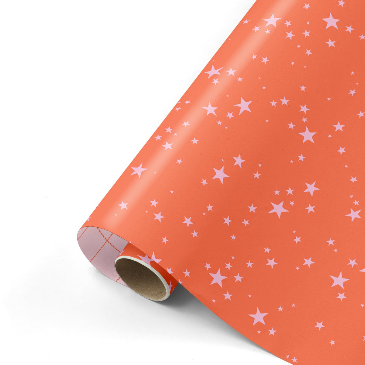 Rollen cadeaupapier - Xmas '26 - assorti