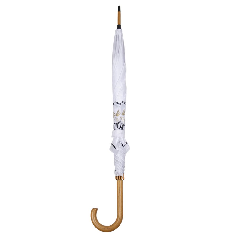 Paraplu wijn chardonnay wit 105cm