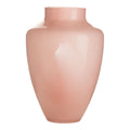 Vaas Olaf Solid Zacht Roze h37 d24 Top 13,5 cm