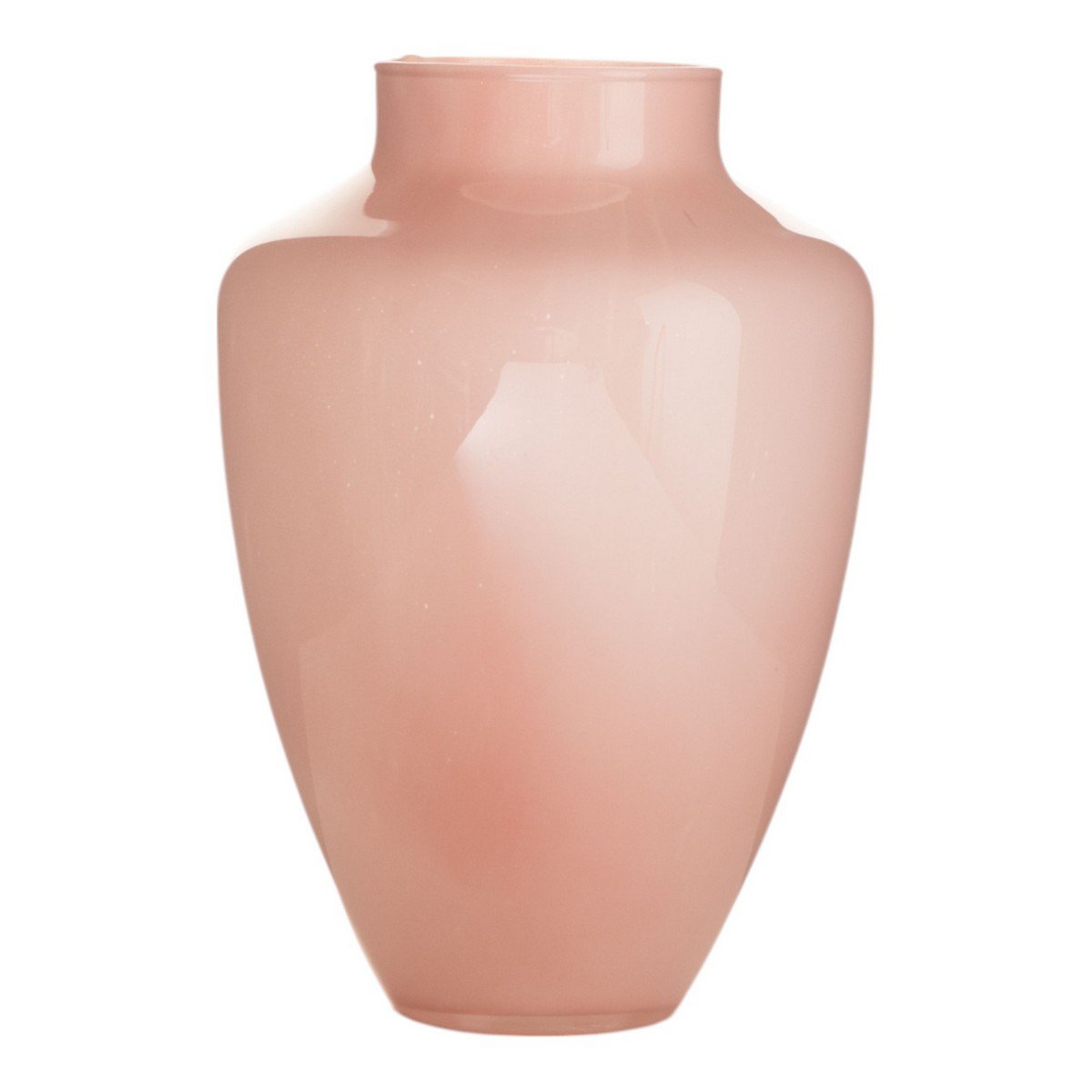 Vaas Olaf Solid Zacht Roze h37 d24 Top 13,5 cm