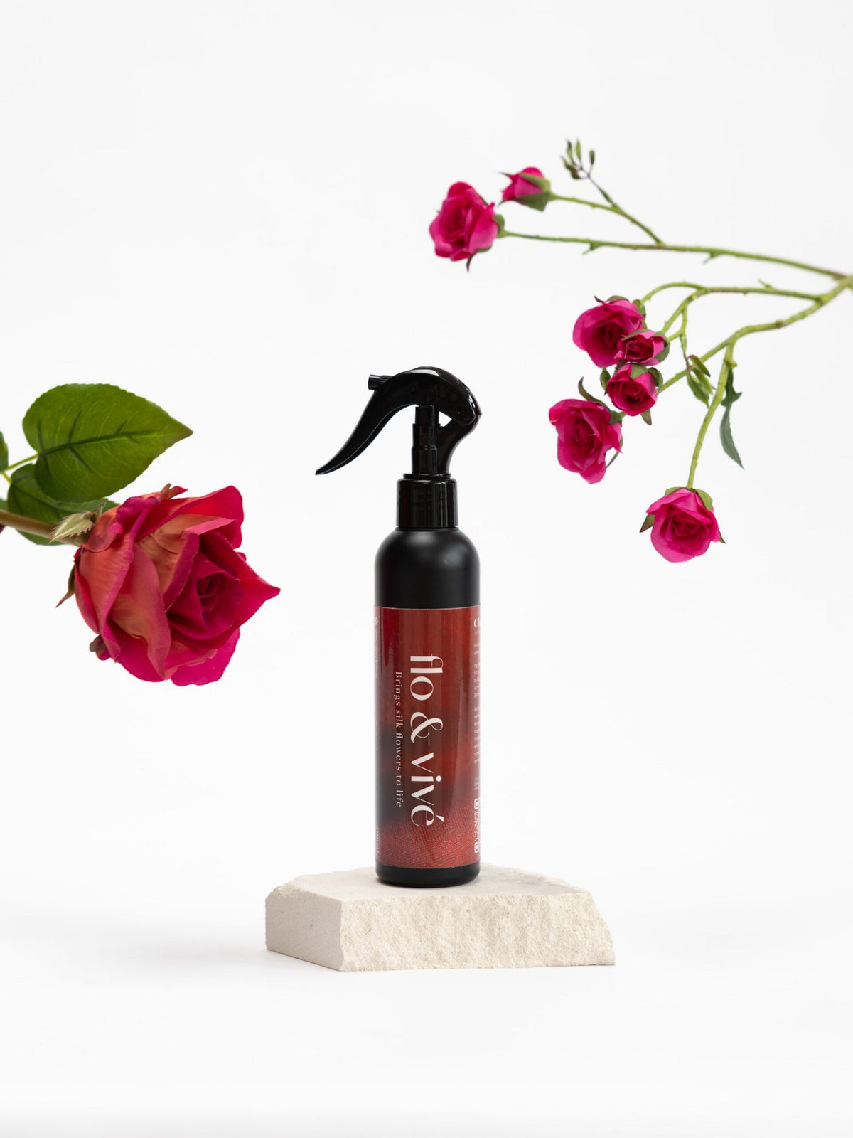 Clean Rose 200ml