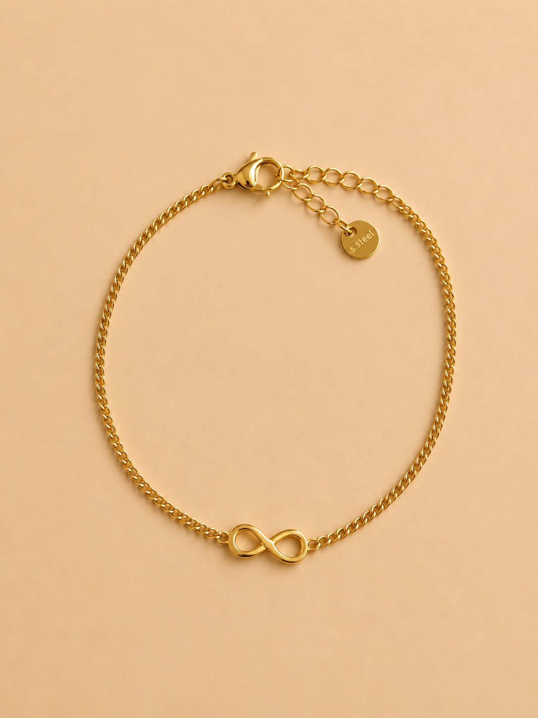 Armband WAUW Jewellery N50856065350